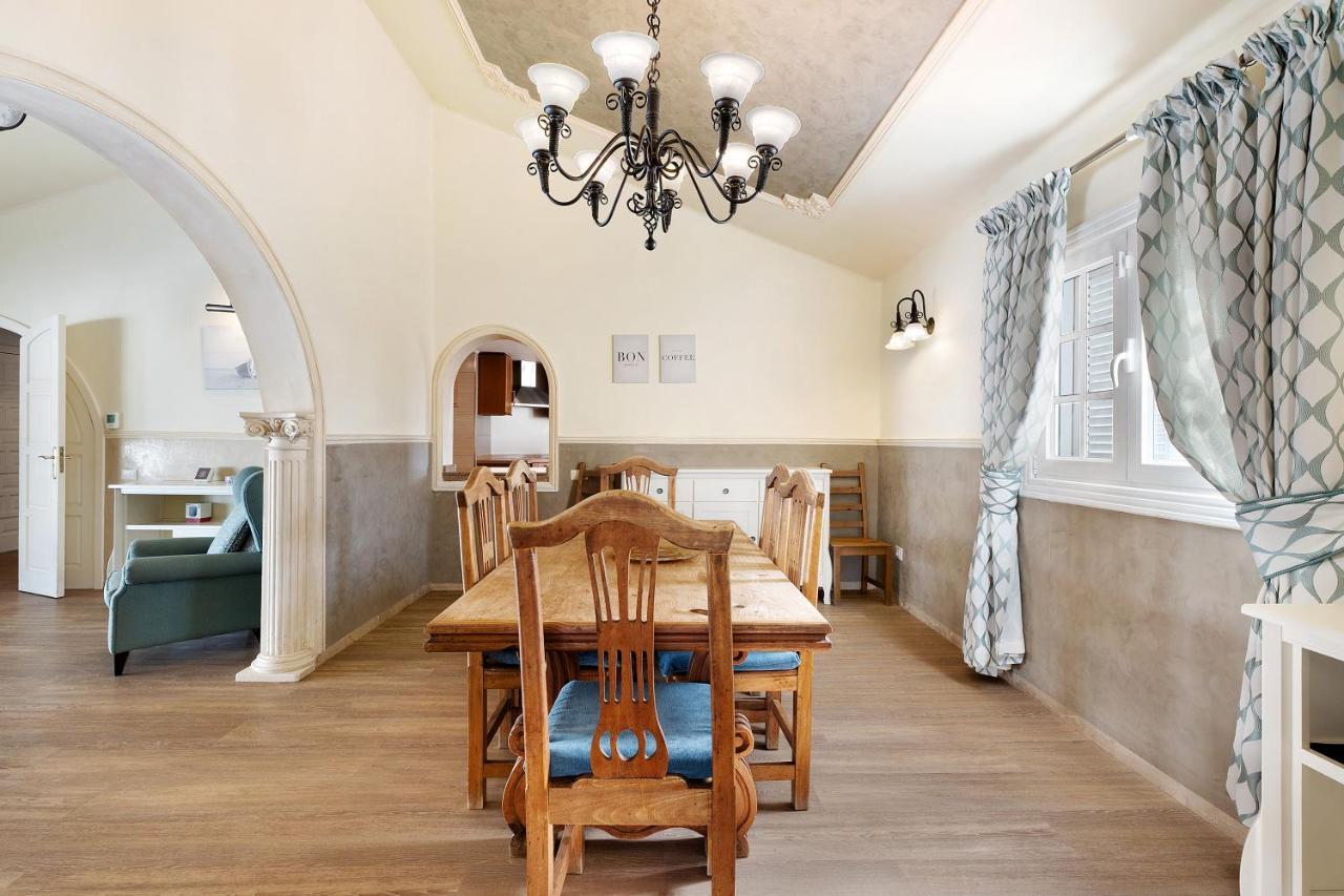 Casa Suenos Villa San Miguel de Abona Dış mekan fotoğraf
