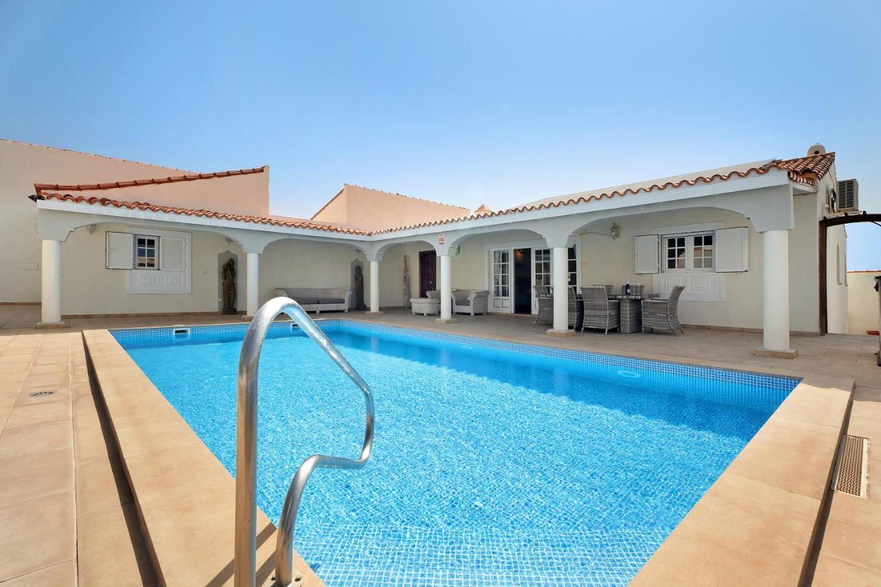 Casa Suenos Villa San Miguel de Abona Dış mekan fotoğraf