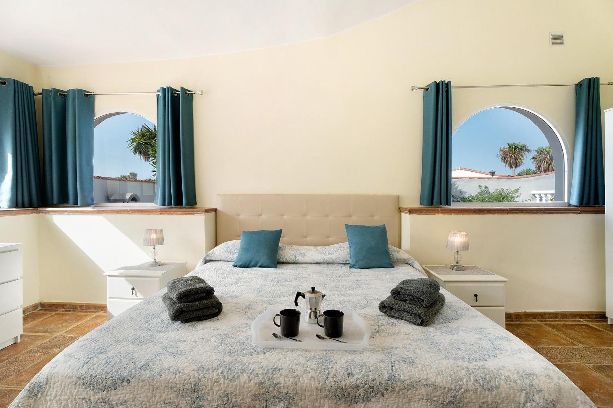 Casa Suenos Villa San Miguel de Abona Dış mekan fotoğraf