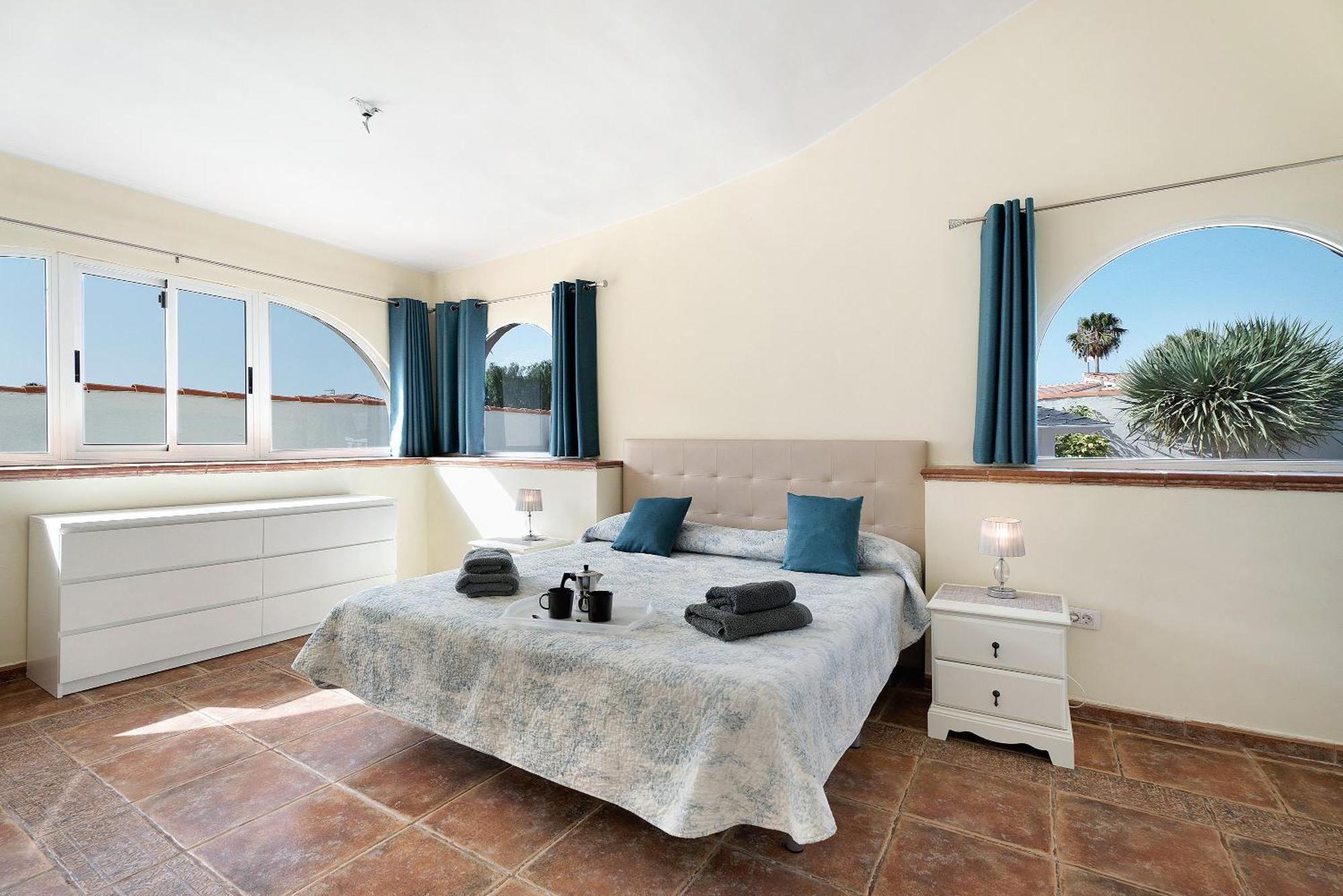 Casa Suenos Villa San Miguel de Abona Dış mekan fotoğraf