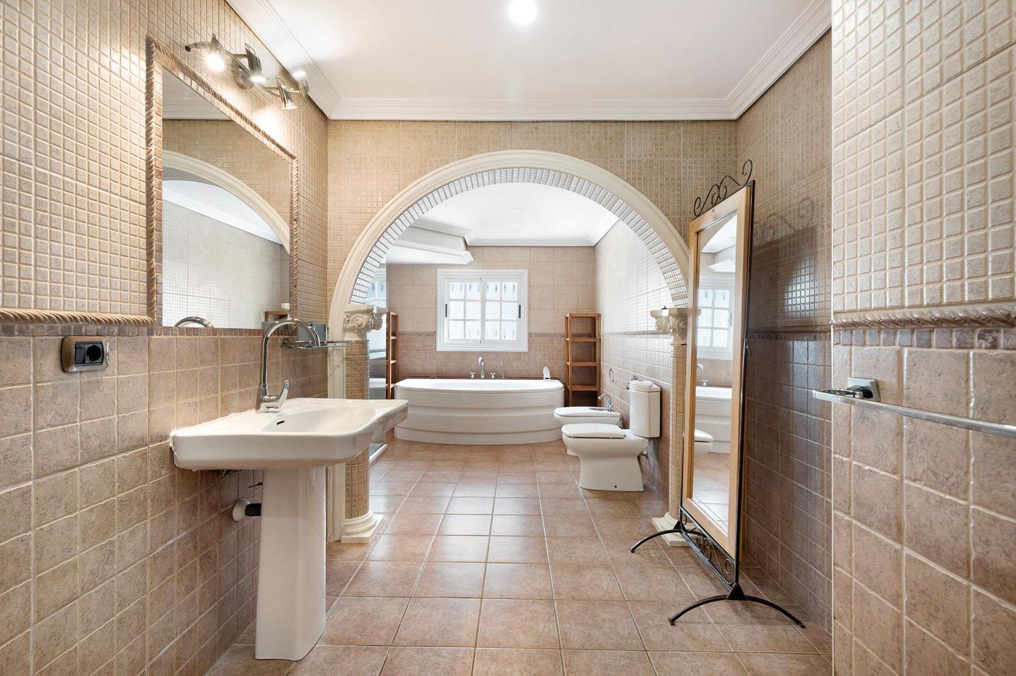 Casa Suenos Villa San Miguel de Abona Dış mekan fotoğraf